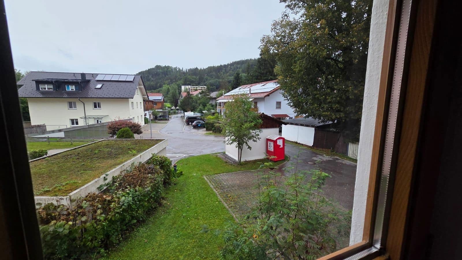 Prenájom bytu 3-izbový 70 m², 1-9, Immenstadt im Allgäu, Bavorsko Prenájom bytu 3-izbový 70 m², 1-9, Immenstadt im Allgäu, Bavorsko