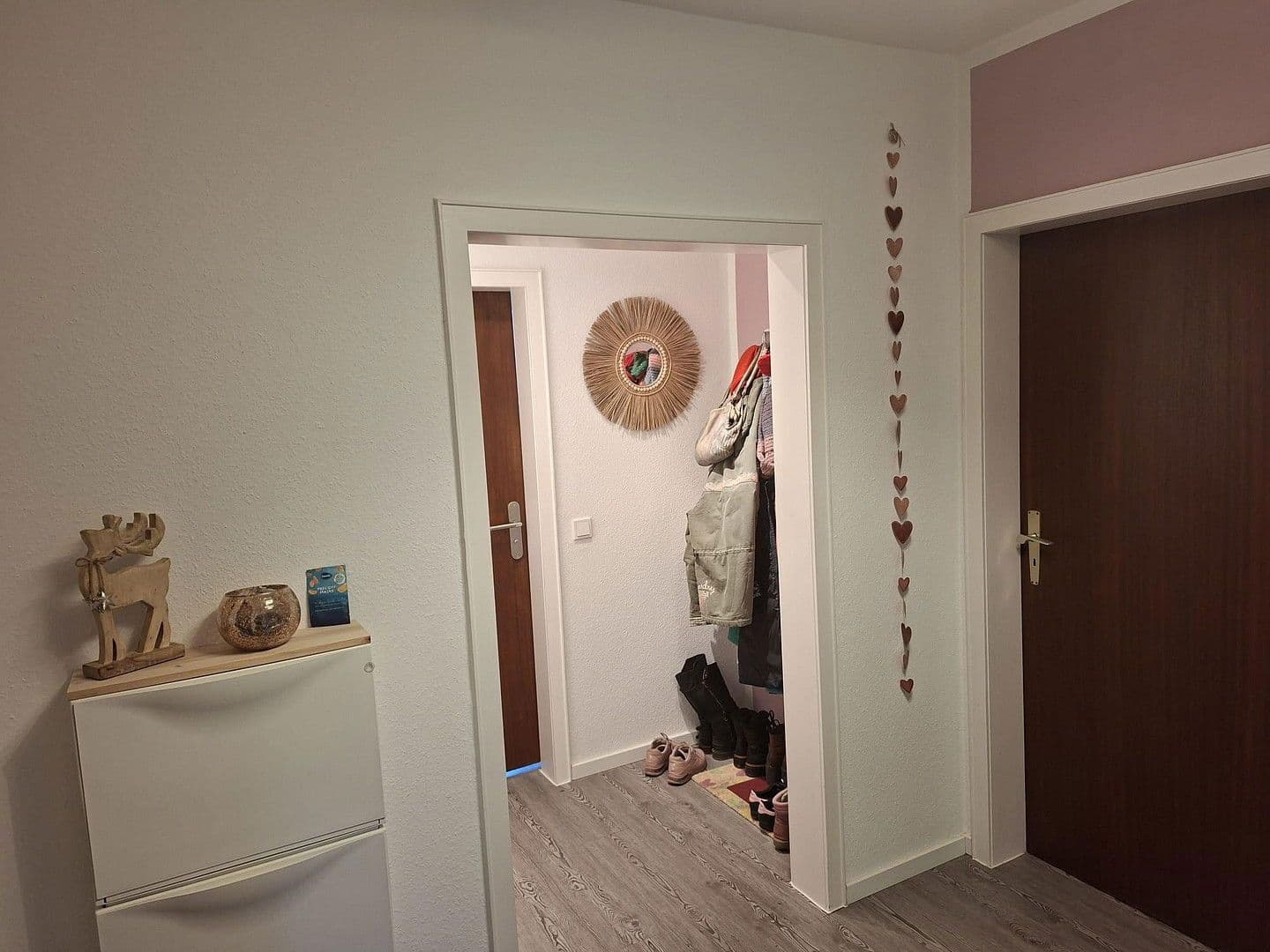 Prenájom bytu 3-izbový 76 m², Werkerhofstr. 14, Heiligenhaus, Severné Porýnie - Westfálsko Prenájom bytu 3-izbový 76 m², Werkerhofstr. 14, Heiligenhaus, Severné Porýnie - Westfálsko