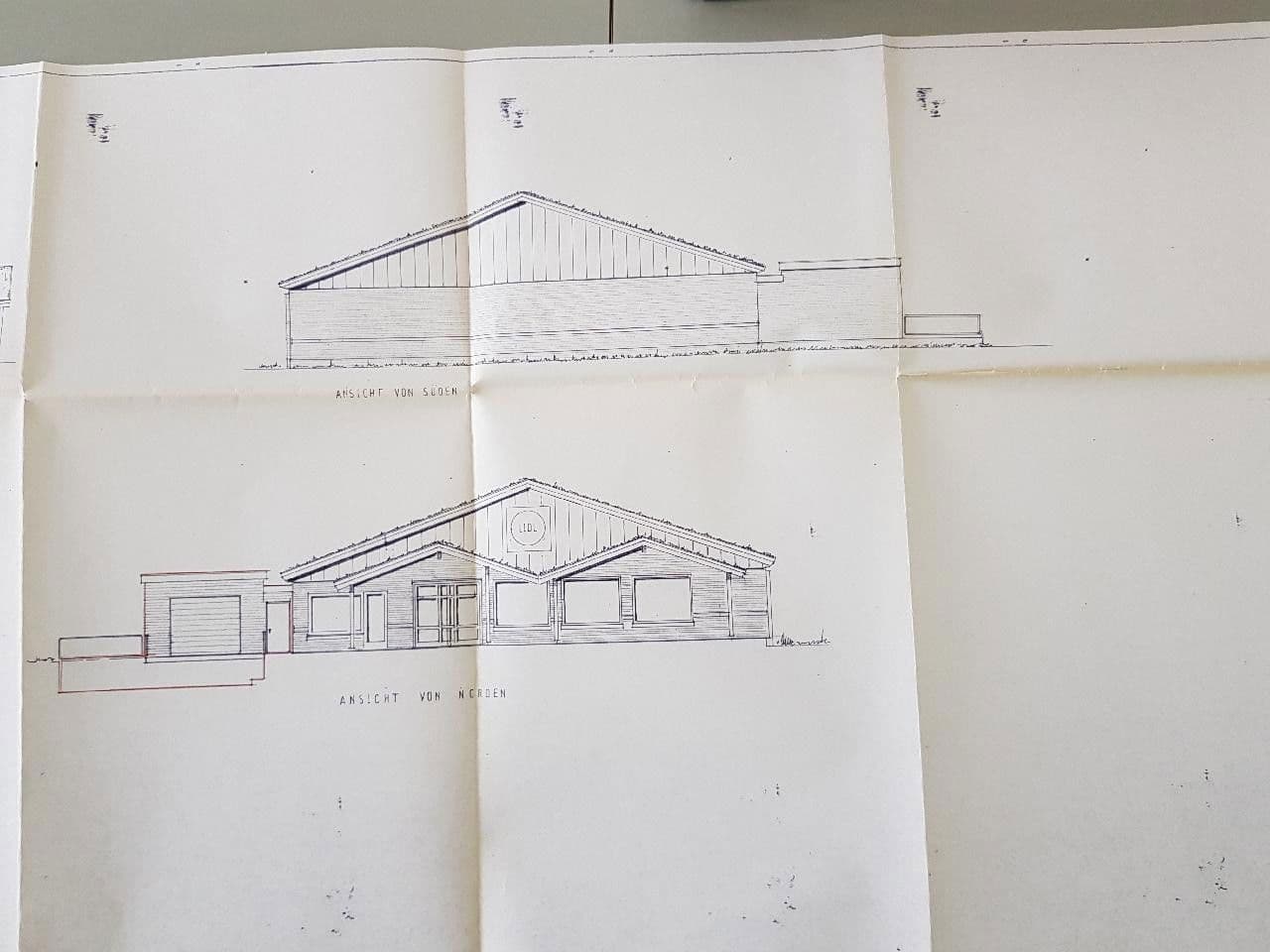 Predaj nebytového priestoru 6.350 m², Am Westbahnhof 3, Tostedt, Dolné Sasko Predaj nebytového priestoru 6.350 m², Am Westbahnhof 3, Tostedt, Dolné Sasko
