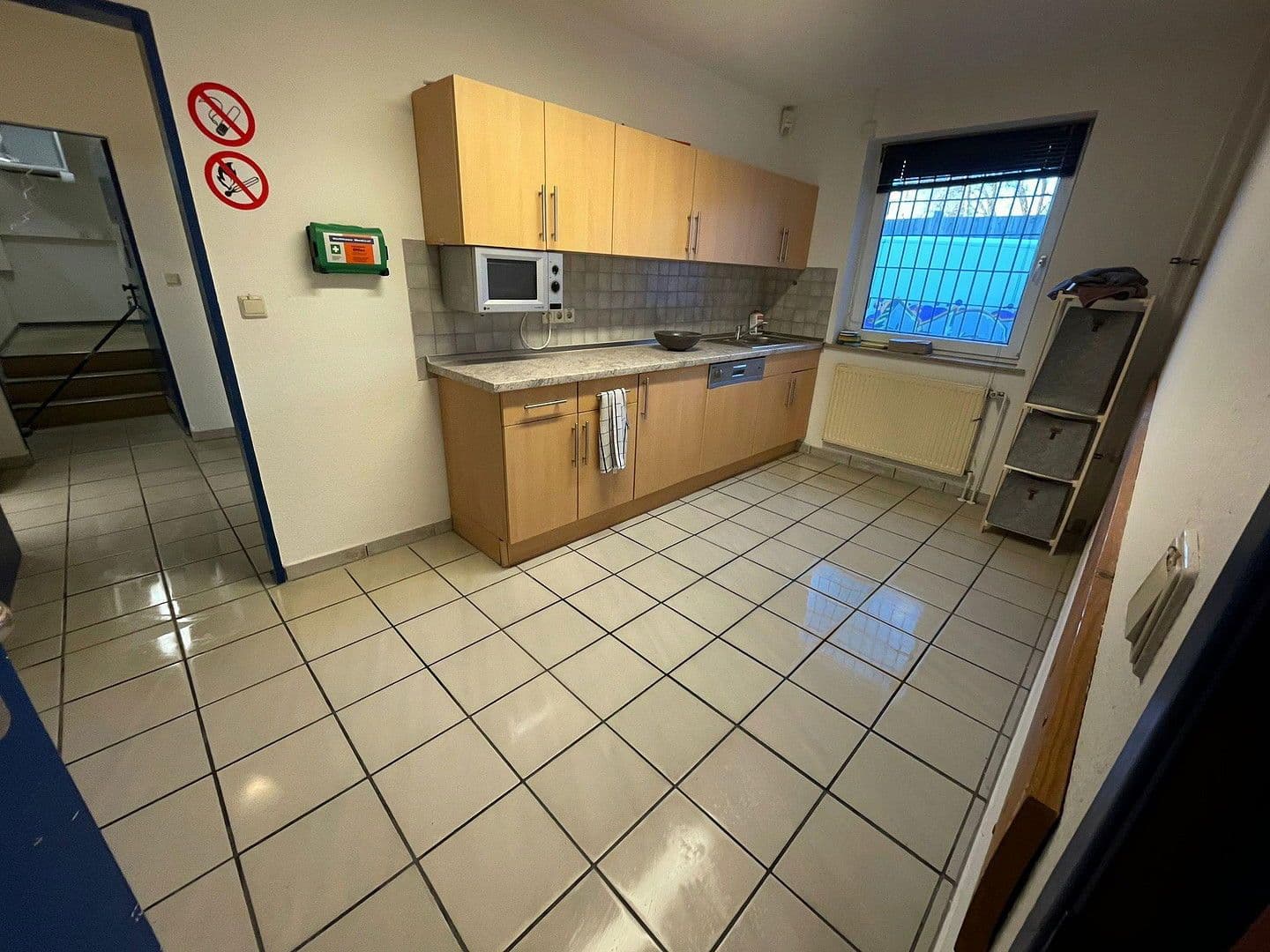 Predaj nebytového priestoru 6.350 m², Am Westbahnhof 3, Tostedt, Dolné Sasko Predaj nebytového priestoru 6.350 m², Am Westbahnhof 3, Tostedt, Dolné Sasko