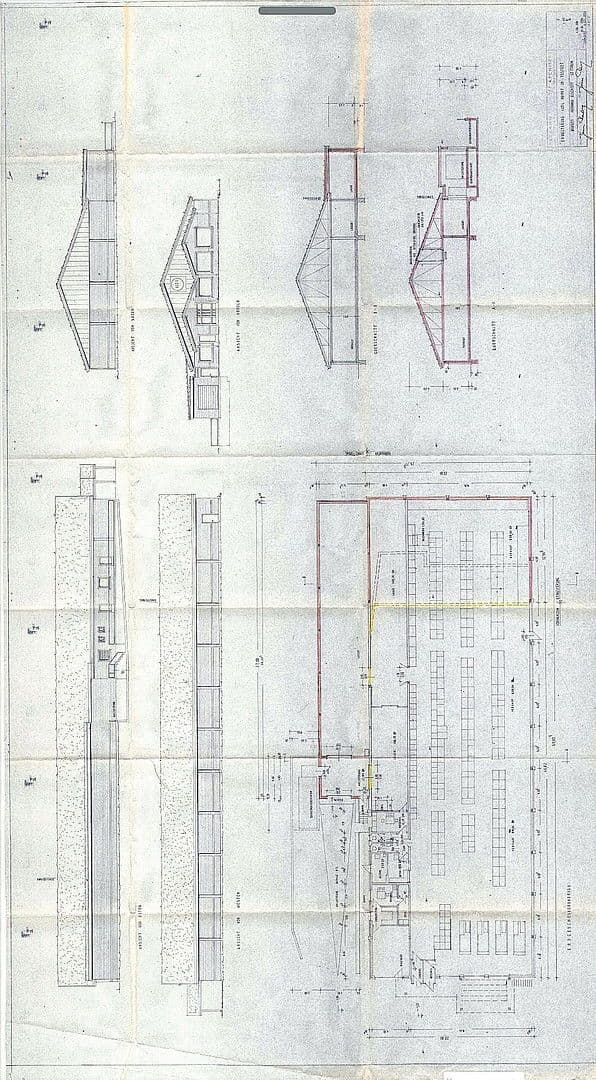 Predaj nebytového priestoru 6.350 m², Am Westbahnhof 3, Tostedt, Dolné Sasko Predaj nebytového priestoru 6.350 m², Am Westbahnhof 3, Tostedt, Dolné Sasko