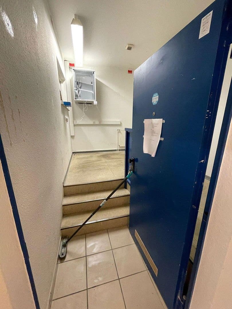 Predaj nebytového priestoru 6.350 m², Am Westbahnhof 3, Tostedt, Dolné Sasko Predaj nebytového priestoru 6.350 m², Am Westbahnhof 3, Tostedt, Dolné Sasko