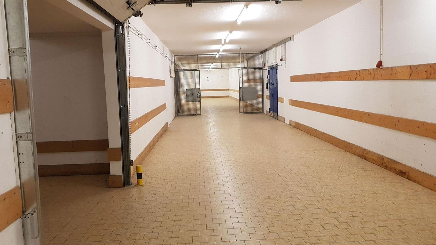 Predaj nebytového priestoru 6.350 m², Am Westbahnhof 3, Tostedt, Dolné Sasko Predaj nebytového priestoru 6.350 m², Am Westbahnhof 3, Tostedt, Dolné Sasko