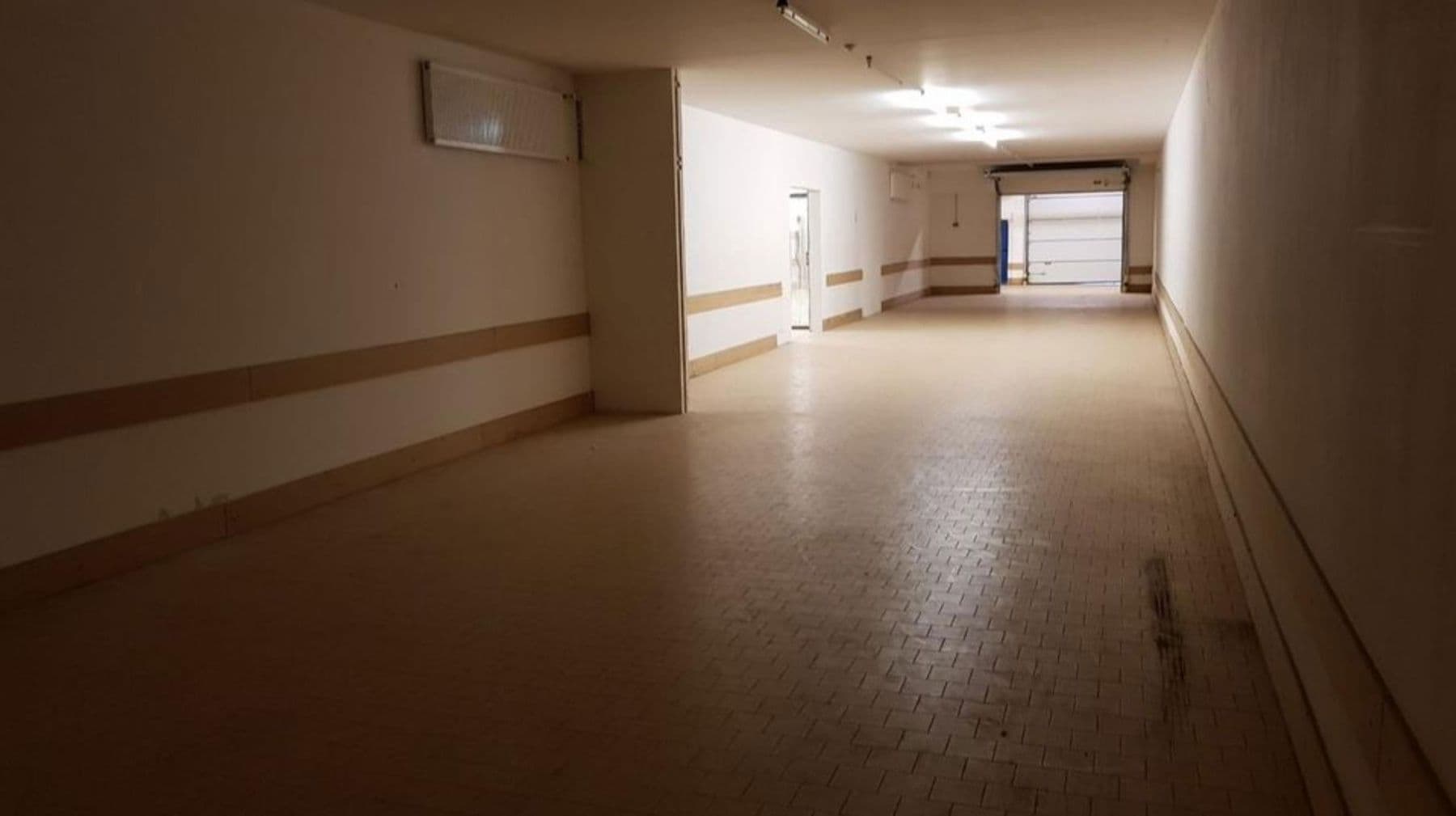 Predaj nebytového priestoru 6.350 m², Am Westbahnhof 3, Tostedt, Dolné Sasko Predaj nebytového priestoru 6.350 m², Am Westbahnhof 3, Tostedt, Dolné Sasko