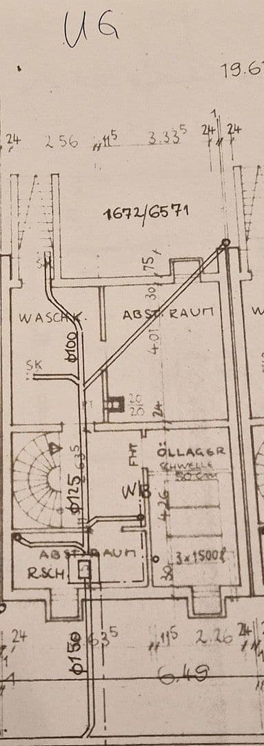 Prenájom domu 107 m², pozemek 239 m², Ehningen, Bádensko-Wurttembersko Prenájom domu 107 m², pozemek 239 m², Ehningen, Bádensko-Wurttembersko