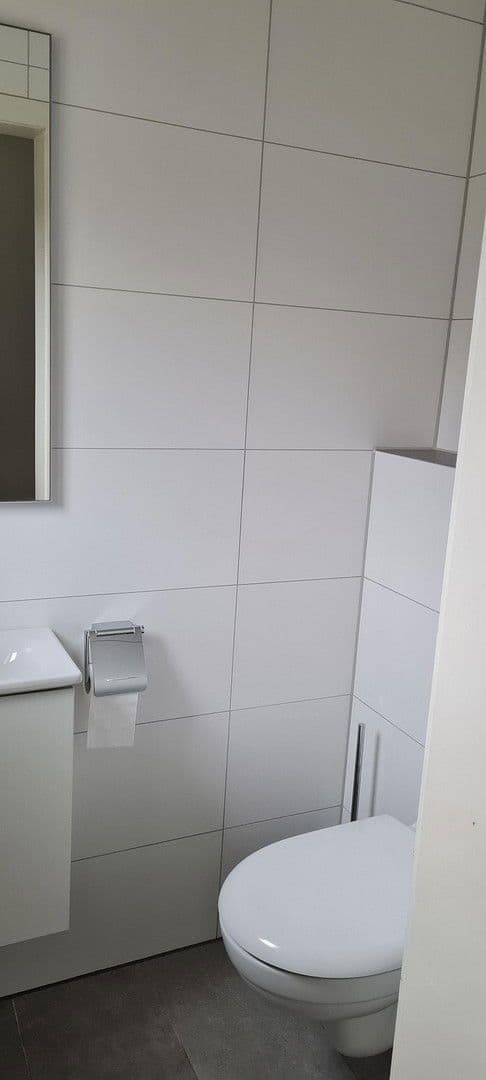 Prenájom domu 107 m², pozemek 239 m², Ehningen, Bádensko-Wurttembersko Prenájom domu 107 m², pozemek 239 m², Ehningen, Bádensko-Wurttembersko