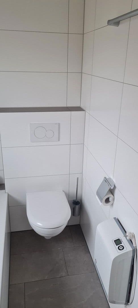 Prenájom domu 107 m², pozemek 239 m², Ehningen, Bádensko-Wurttembersko Prenájom domu 107 m², pozemek 239 m², Ehningen, Bádensko-Wurttembersko