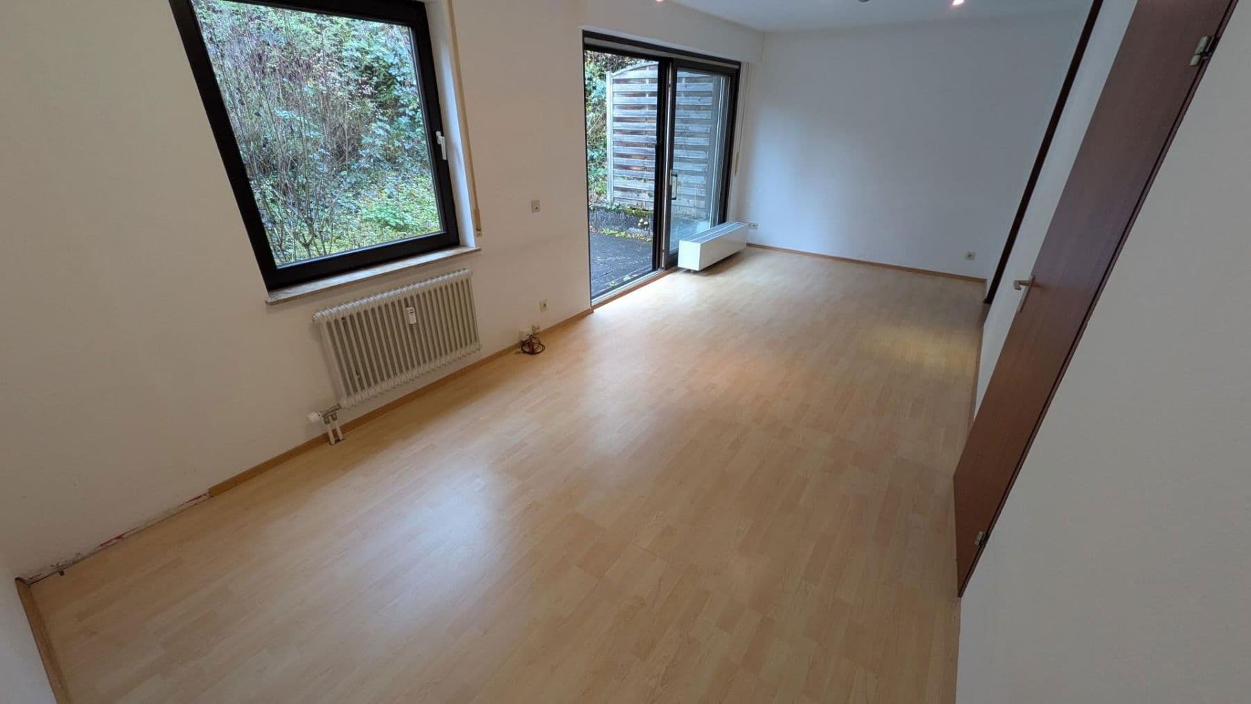 Prenájom bytu 1-izbový 31 m², Paul-Löffler-Weg 5, Tübingen, Bádensko-Wurttembersko Prenájom bytu 1-izbový 31 m², Paul-Löffler-Weg 5, Tübingen, Bádensko-Wurttembersko