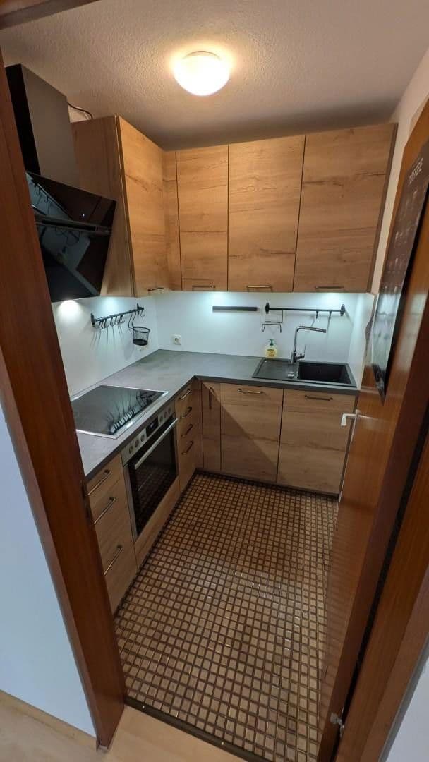 Prenájom bytu 1-izbový 31 m², Paul-Löffler-Weg 5, Tübingen, Bádensko-Wurttembersko Prenájom bytu 1-izbový 31 m², Paul-Löffler-Weg 5, Tübingen, Bádensko-Wurttembersko