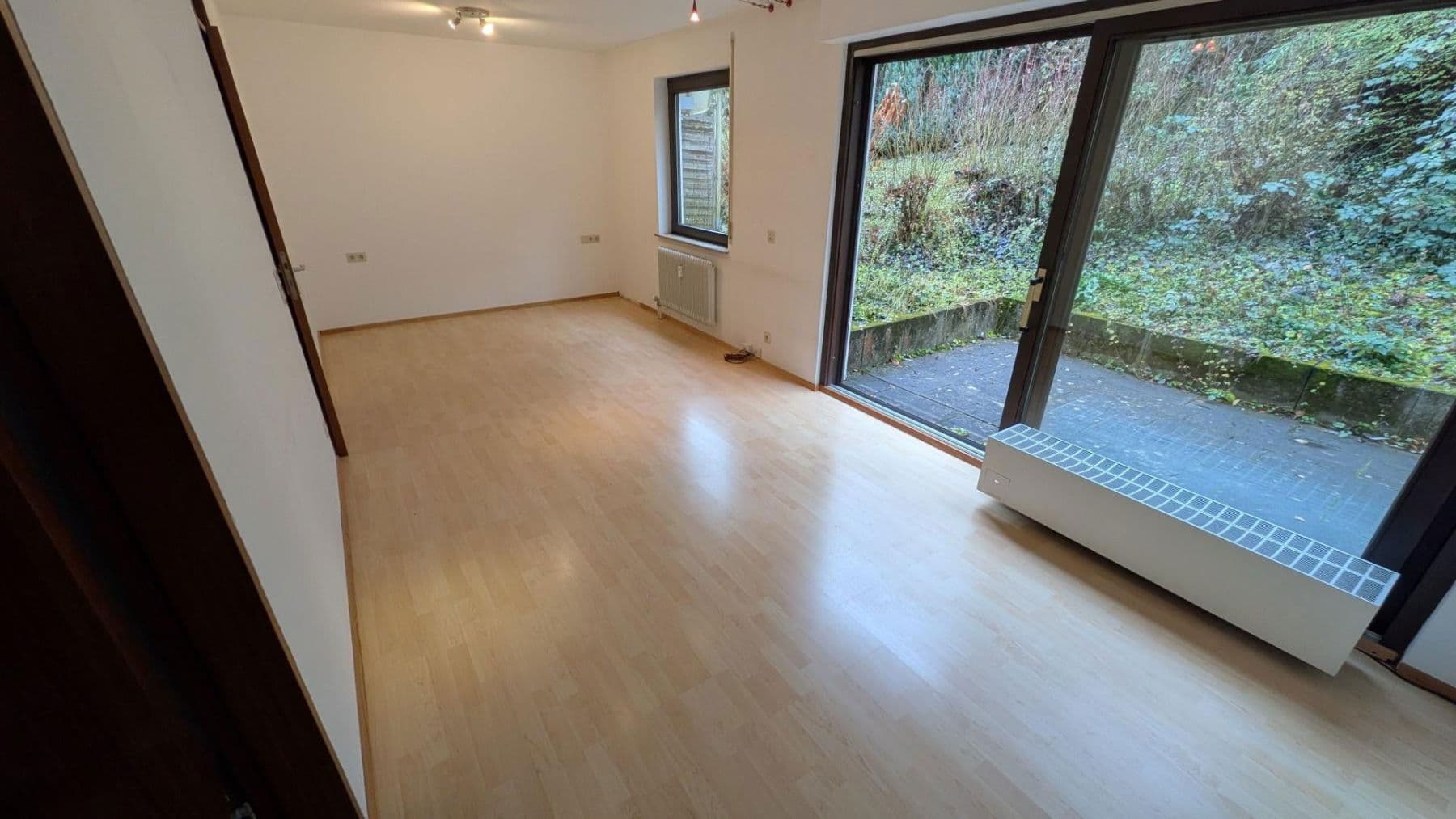 Prenájom bytu 1-izbový 31 m², Paul-Löffler-Weg 5, Tübingen, Bádensko-Wurttembersko Prenájom bytu 1-izbový 31 m², Paul-Löffler-Weg 5, Tübingen, Bádensko-Wurttembersko
