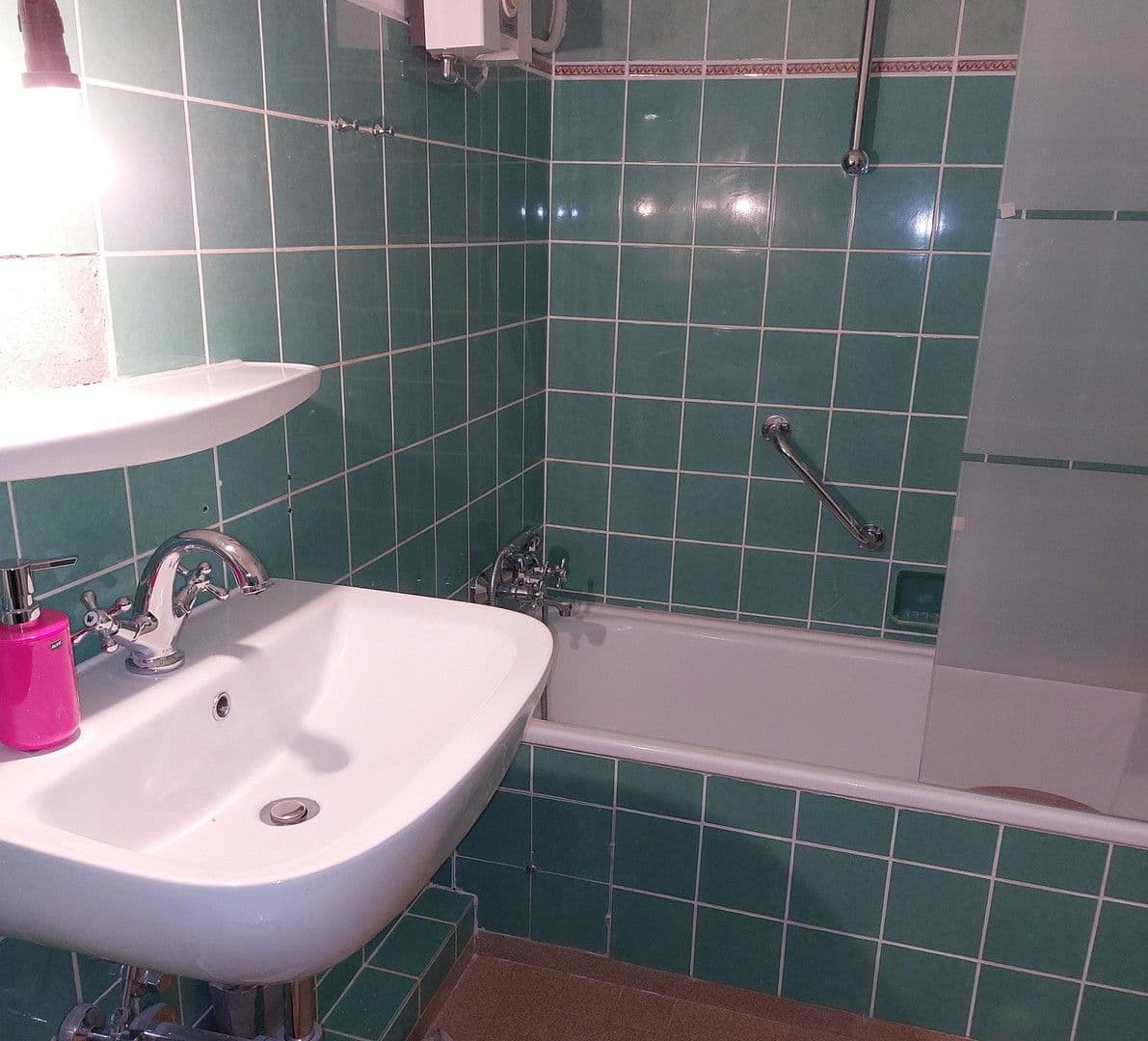 Prenájom bytu 5-izbový 96 m², Mittelweg 5 a, Ahrensburg, Šlezvicko-Holštajnsko Prenájom bytu 5-izbový 96 m², Mittelweg 5 a, Ahrensburg, Šlezvicko-Holštajnsko