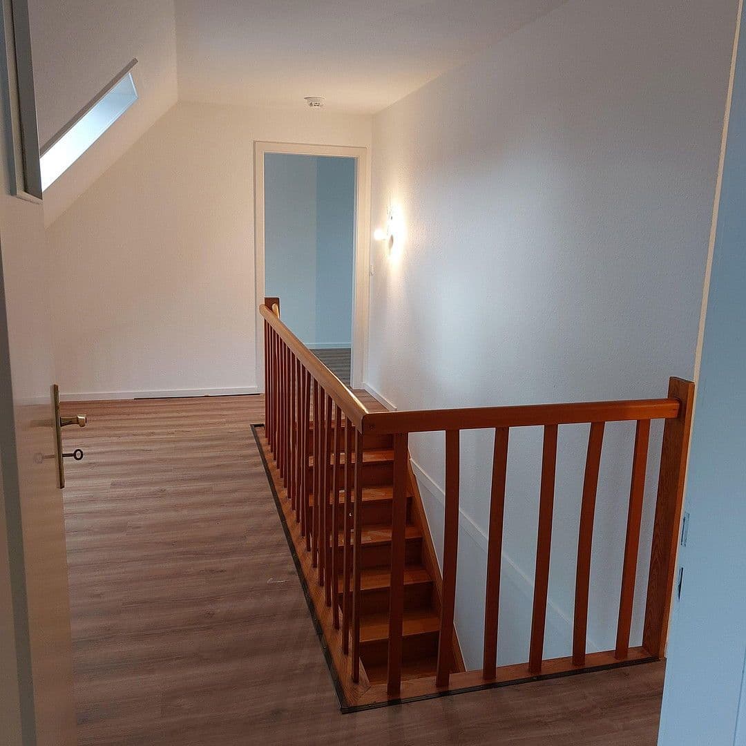 Prenájom bytu 5-izbový 96 m², Mittelweg 5 a, Ahrensburg, Šlezvicko-Holštajnsko Prenájom bytu 5-izbový 96 m², Mittelweg 5 a, Ahrensburg, Šlezvicko-Holštajnsko