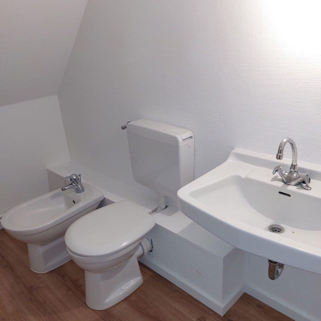 Prenájom bytu 5-izbový 96 m², Mittelweg 5 a, Ahrensburg, Šlezvicko-Holštajnsko Prenájom bytu 5-izbový 96 m², Mittelweg 5 a, Ahrensburg, Šlezvicko-Holštajnsko