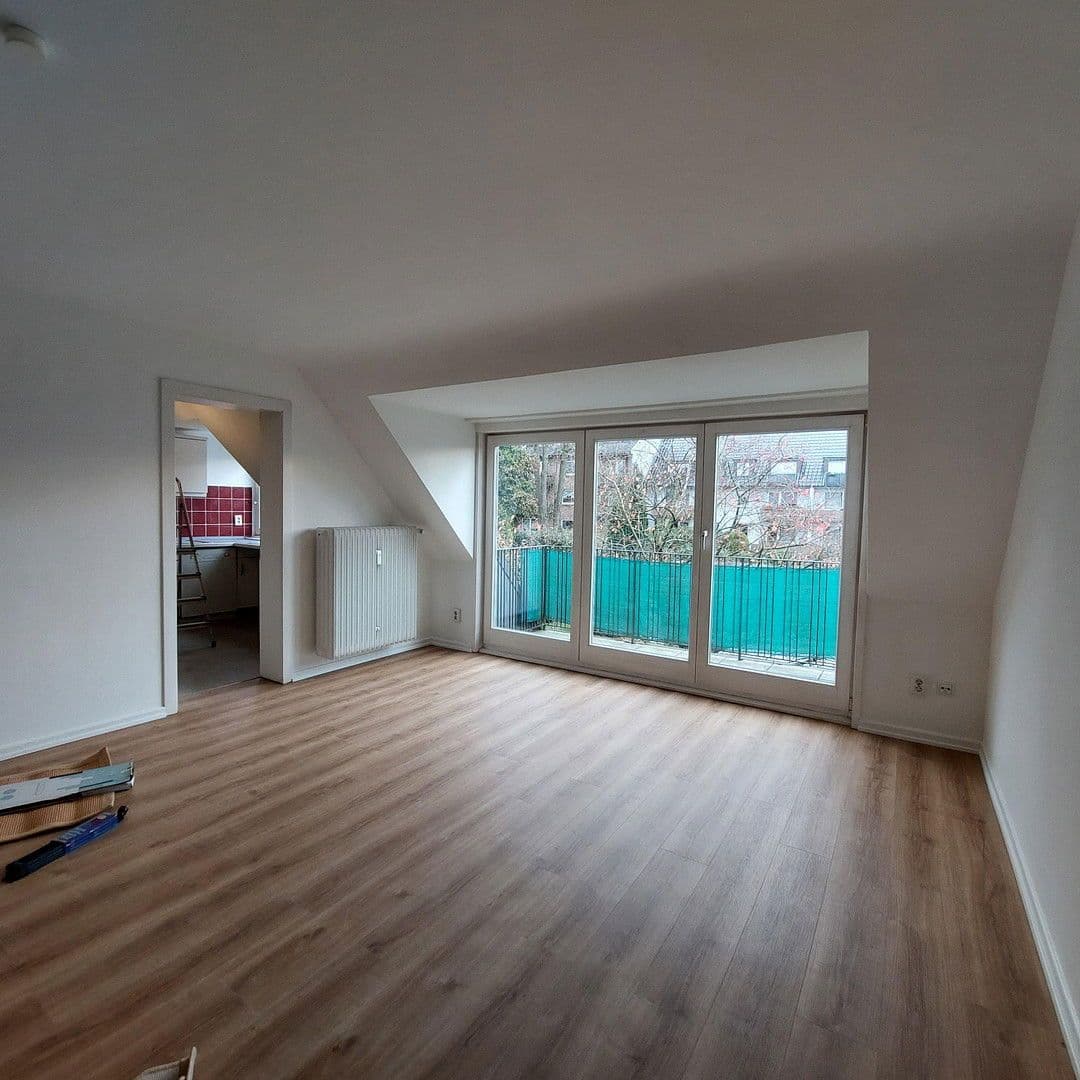 Prenájom bytu 5-izbový 96 m², Mittelweg 5 a, Ahrensburg, Šlezvicko-Holštajnsko Prenájom bytu 5-izbový 96 m², Mittelweg 5 a, Ahrensburg, Šlezvicko-Holštajnsko