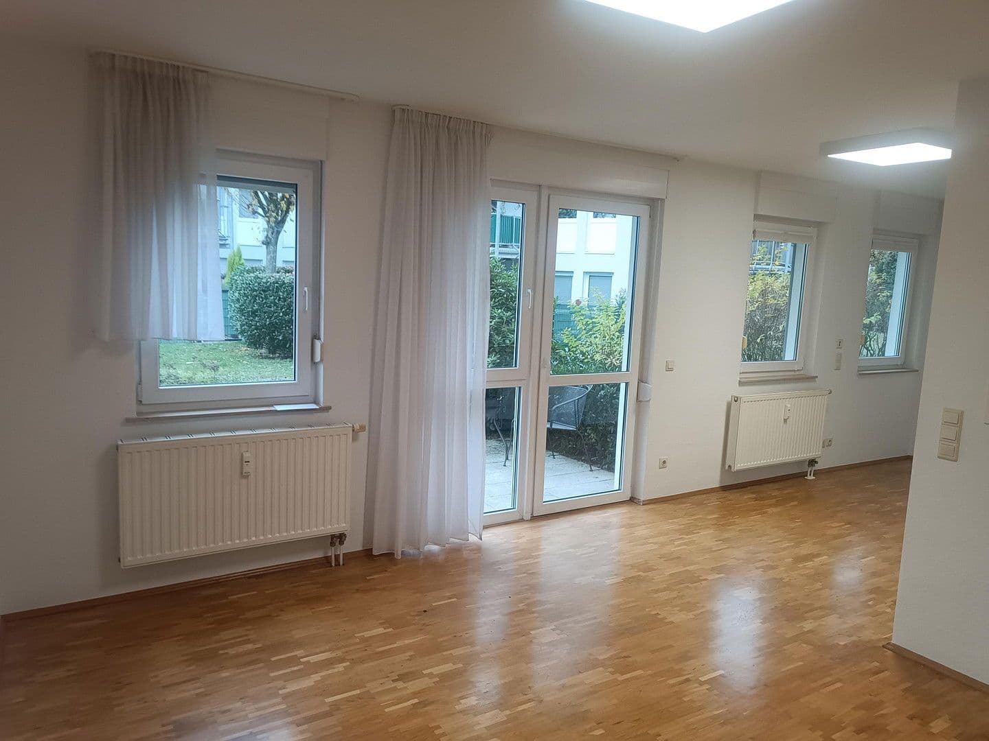 Prenájom bytu 1-izbový 38 m², Kempener Straße 33, Krefeld, Severné Porýnie - Westfálsko Prenájom bytu 1-izbový 38 m², Kempener Straße 33, Krefeld, Severné Porýnie - Westfálsko