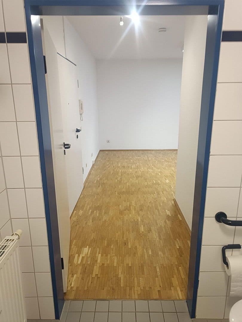 Prenájom bytu 1-izbový 38 m², Kempener Straße 33, Krefeld, Severné Porýnie - Westfálsko Prenájom bytu 1-izbový 38 m², Kempener Straße 33, Krefeld, Severné Porýnie - Westfálsko