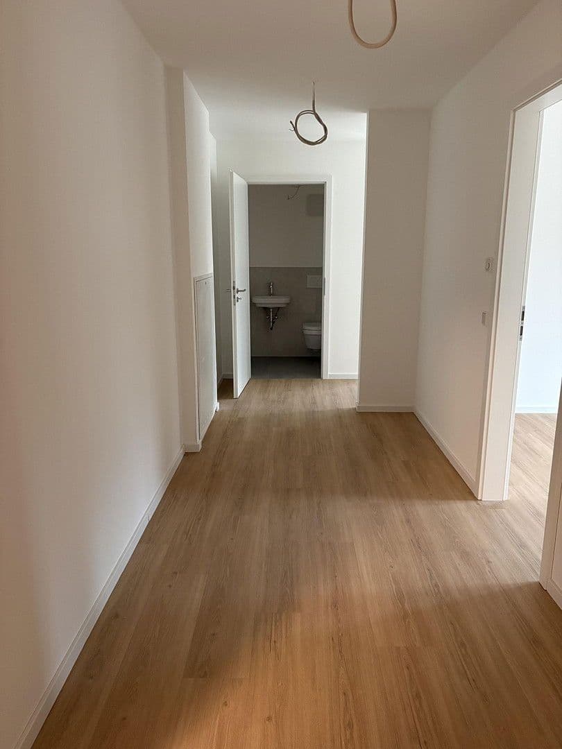 Prenájom bytu 2-izbový 75 m², Eschringerstraße, Saarbrücken, Sársko Prenájom bytu 2-izbový 75 m², Eschringerstraße, Saarbrücken, Sársko