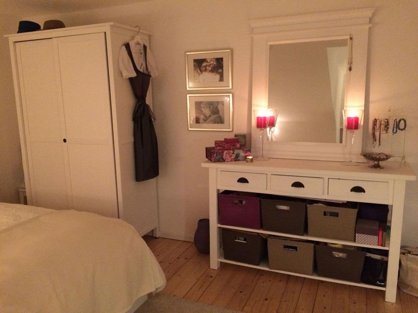 Prenájom bytu 2-izbový 57 m², Alpspitzstr. 16, Starnberg, Bavorsko Prenájom bytu 2-izbový 57 m², Alpspitzstr. 16, Starnberg, Bavorsko