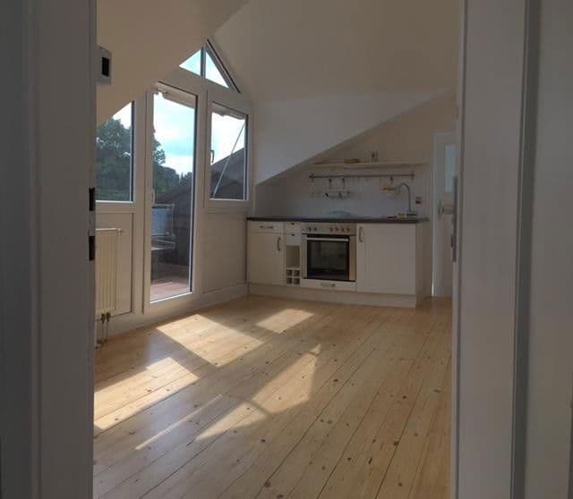 Prenájom bytu 2-izbový 57 m², Alpspitzstr. 16, Starnberg, Bavorsko Prenájom bytu 2-izbový 57 m², Alpspitzstr. 16, Starnberg, Bavorsko