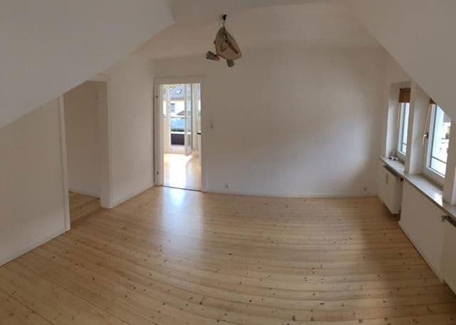 Prenájom bytu 2-izbový 57 m², Alpspitzstr. 16, Starnberg, Bavorsko Prenájom bytu 2-izbový 57 m², Alpspitzstr. 16, Starnberg, Bavorsko