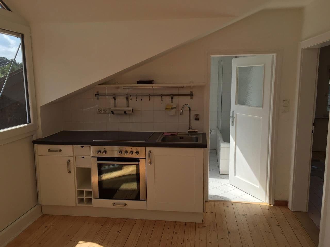 Prenájom bytu 2-izbový 57 m², Alpspitzstr. 16, Starnberg, Bavorsko Prenájom bytu 2-izbový 57 m², Alpspitzstr. 16, Starnberg, Bavorsko