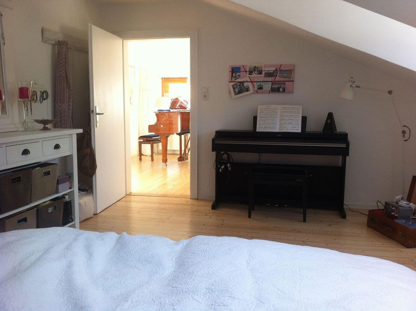 Prenájom bytu 2-izbový 57 m², Alpspitzstr. 16, Starnberg, Bavorsko Prenájom bytu 2-izbový 57 m², Alpspitzstr. 16, Starnberg, Bavorsko