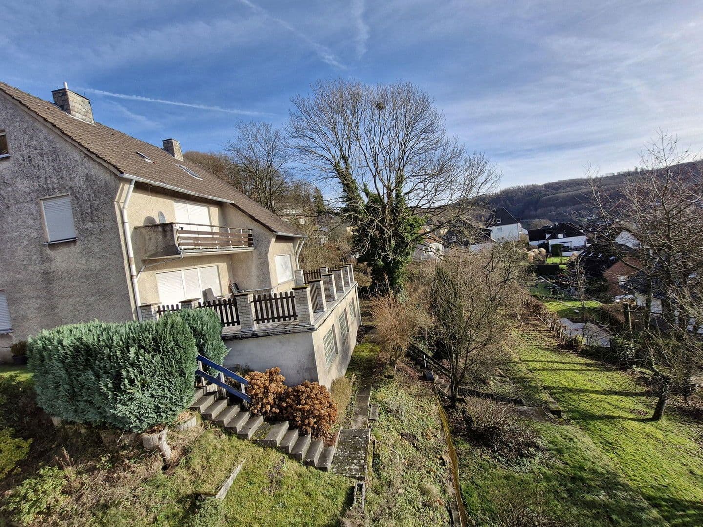 Predaj domu 125 m², pozemek 891 m², Niedermöllerstr. 17, Altena, Severné Porýnie - Westfálsko Predaj domu 125 m², pozemek 891 m², Niedermöllerstr. 17, Altena, Severné Porýnie - Westfálsko