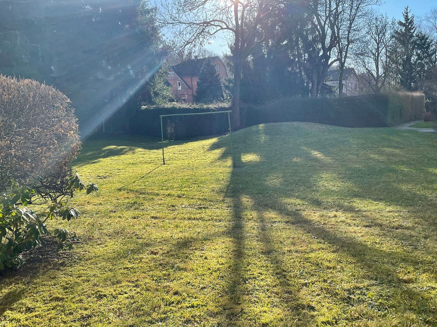 Prenájom bytu 4-izbový 85 m², Rosenauerstraße 46, Coburg, Bavorsko Prenájom bytu 4-izbový 85 m², Rosenauerstraße 46, Coburg, Bavorsko