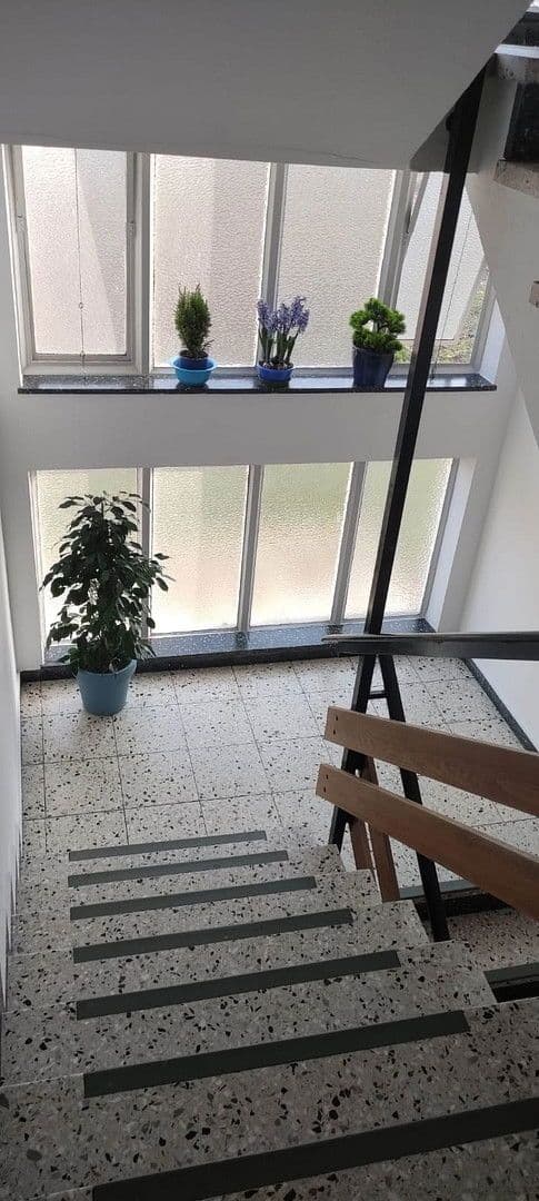 Prenájom bytu 4-izbový 85 m², Rosenauerstraße 46, Coburg, Bavorsko Prenájom bytu 4-izbový 85 m², Rosenauerstraße 46, Coburg, Bavorsko