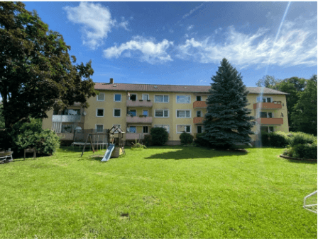 Prenájom bytu 4-izbový 85 m², Rosenauerstraße 46, Coburg, Bavorsko Prenájom bytu 4-izbový 85 m², Rosenauerstraße 46, Coburg, Bavorsko