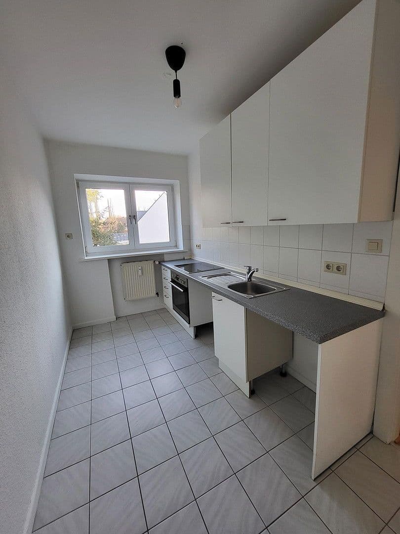 Prenájom bytu 2-izbový 51 m², Bei der Hopfenkarre 28, Hamburg, Hamburg Prenájom bytu 2-izbový 51 m², Bei der Hopfenkarre 28, Hamburg, Hamburg