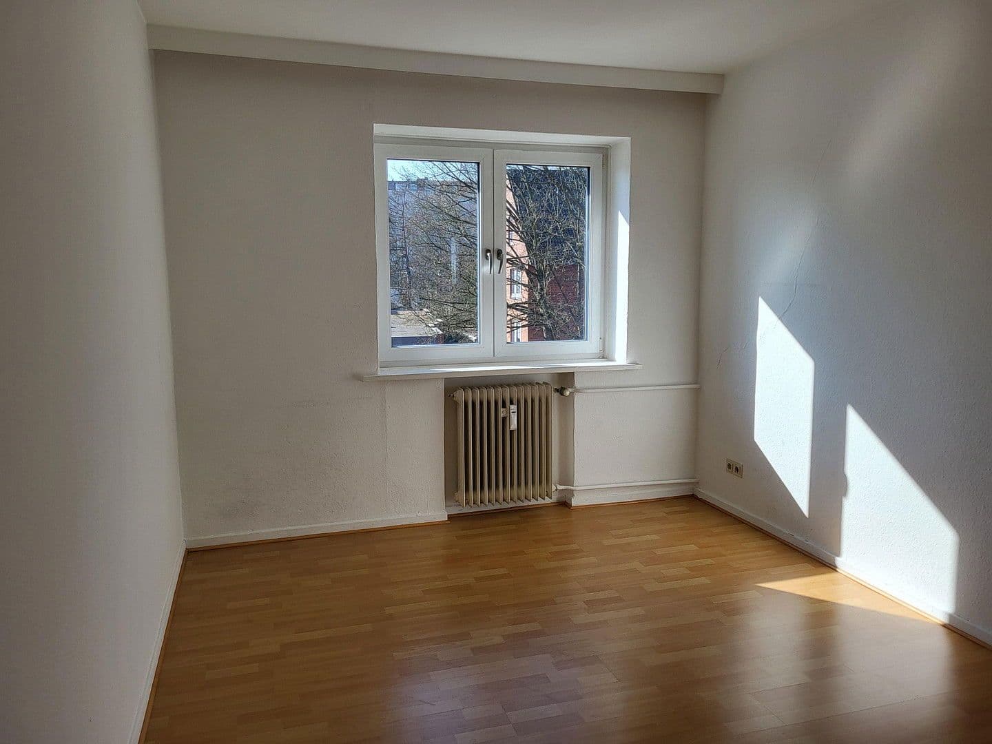 Prenájom bytu 2-izbový 51 m², Bei der Hopfenkarre 28, Hamburg, Hamburg Prenájom bytu 2-izbový 51 m², Bei der Hopfenkarre 28, Hamburg, Hamburg
