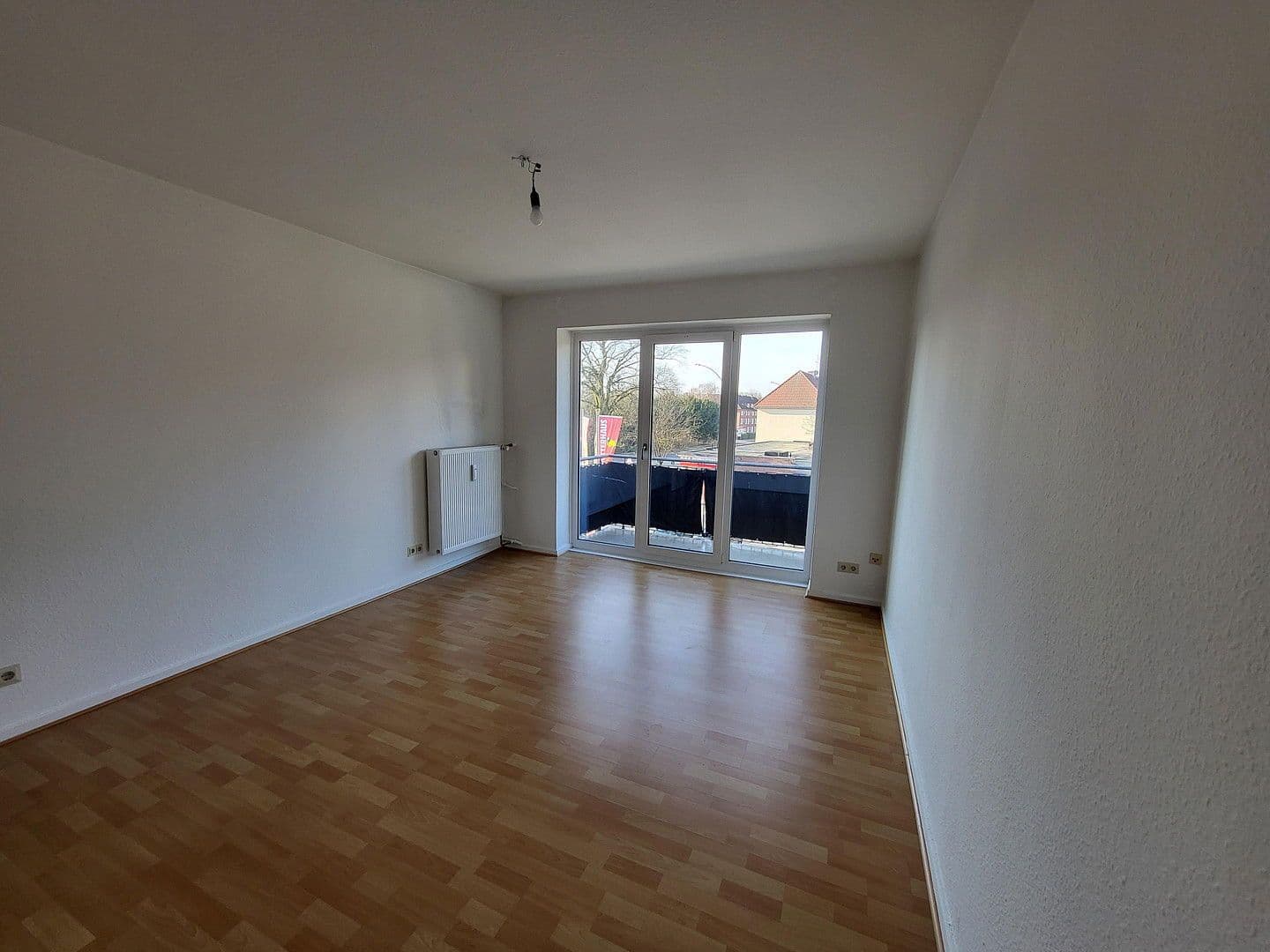 Prenájom bytu 2-izbový 51 m², Bei der Hopfenkarre 28, Hamburg, Hamburg Prenájom bytu 2-izbový 51 m², Bei der Hopfenkarre 28, Hamburg, Hamburg