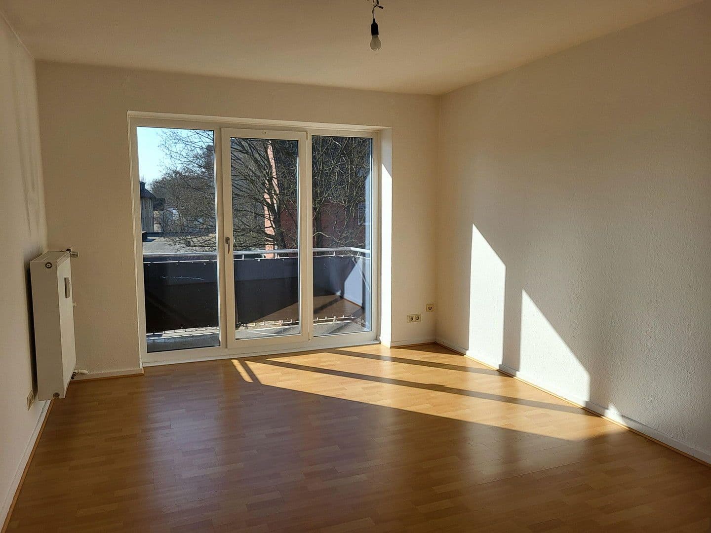 Prenájom bytu 2-izbový 51 m², Bei der Hopfenkarre 28, Hamburg, Hamburg Prenájom bytu 2-izbový 51 m², Bei der Hopfenkarre 28, Hamburg, Hamburg