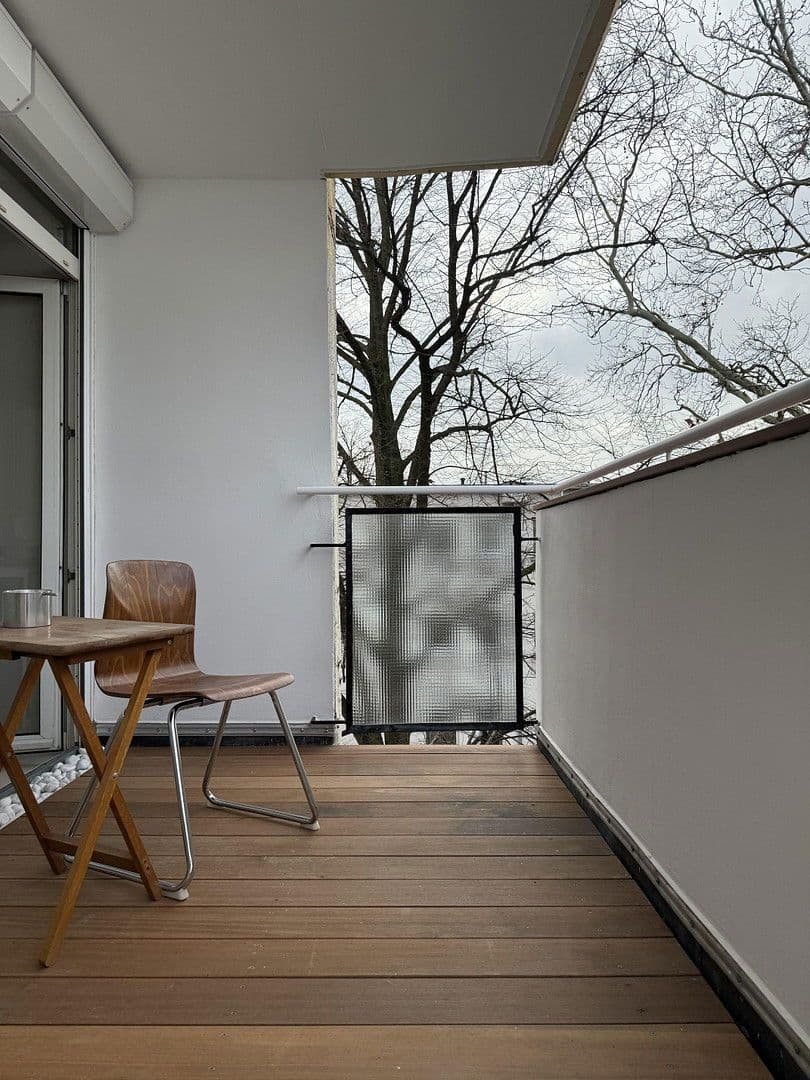 Prenájom bytu 3-izbový 70 m², Köln, Severné Porýnie - Westfálsko Prenájom bytu 3-izbový 70 m², Köln, Severné Porýnie - Westfálsko