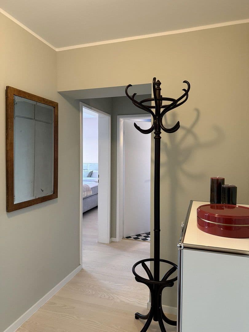 Prenájom bytu 3-izbový 70 m², Köln, Severné Porýnie - Westfálsko Prenájom bytu 3-izbový 70 m², Köln, Severné Porýnie - Westfálsko