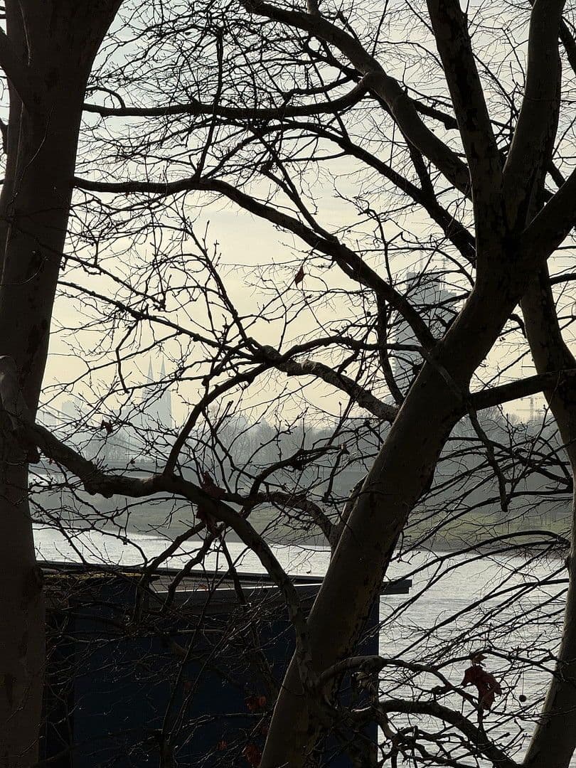 Prenájom bytu 3-izbový 70 m², Köln, Severné Porýnie - Westfálsko Prenájom bytu 3-izbový 70 m², Köln, Severné Porýnie - Westfálsko