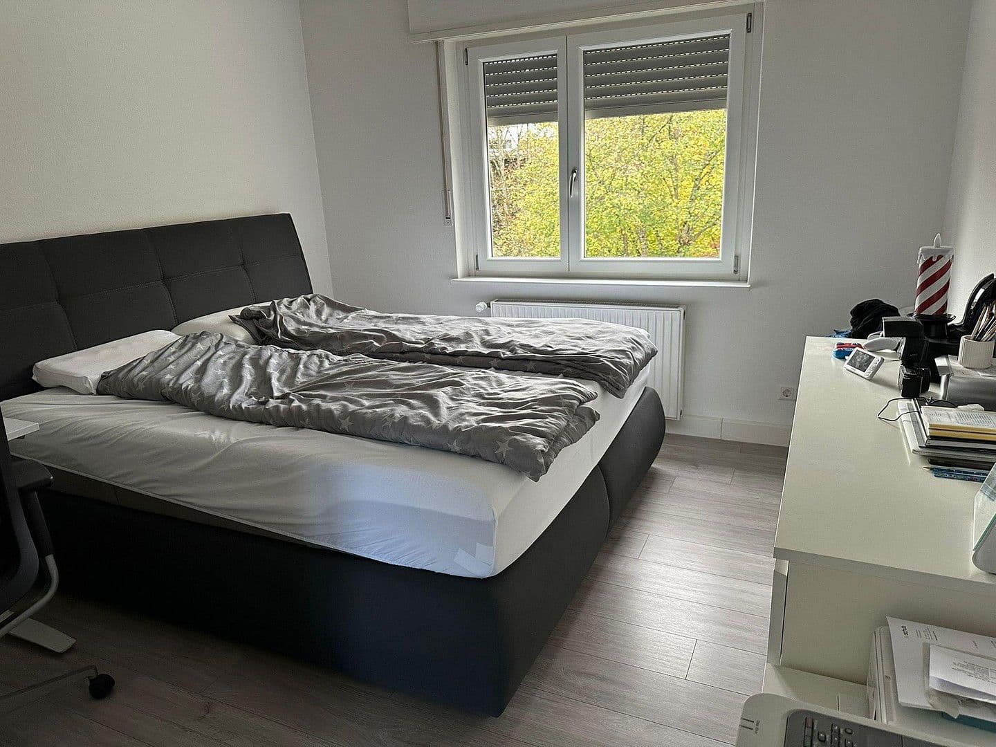 Prenájom bytu 4-izbový 84 m², Röttelnblick 1, Lörrach, Bádensko-Wurttembersko Prenájom bytu 4-izbový 84 m², Röttelnblick 1, Lörrach, Bádensko-Wurttembersko