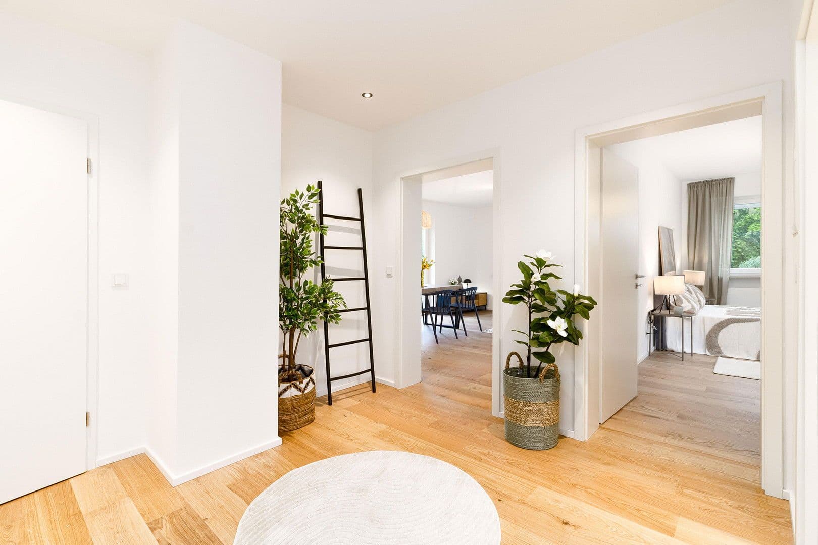 Predaj bytu 3-izbový 85 m², Ingolstadt Haunwöhr, Bavorsko Predaj bytu 3-izbový 85 m², Ingolstadt Haunwöhr, Bavorsko