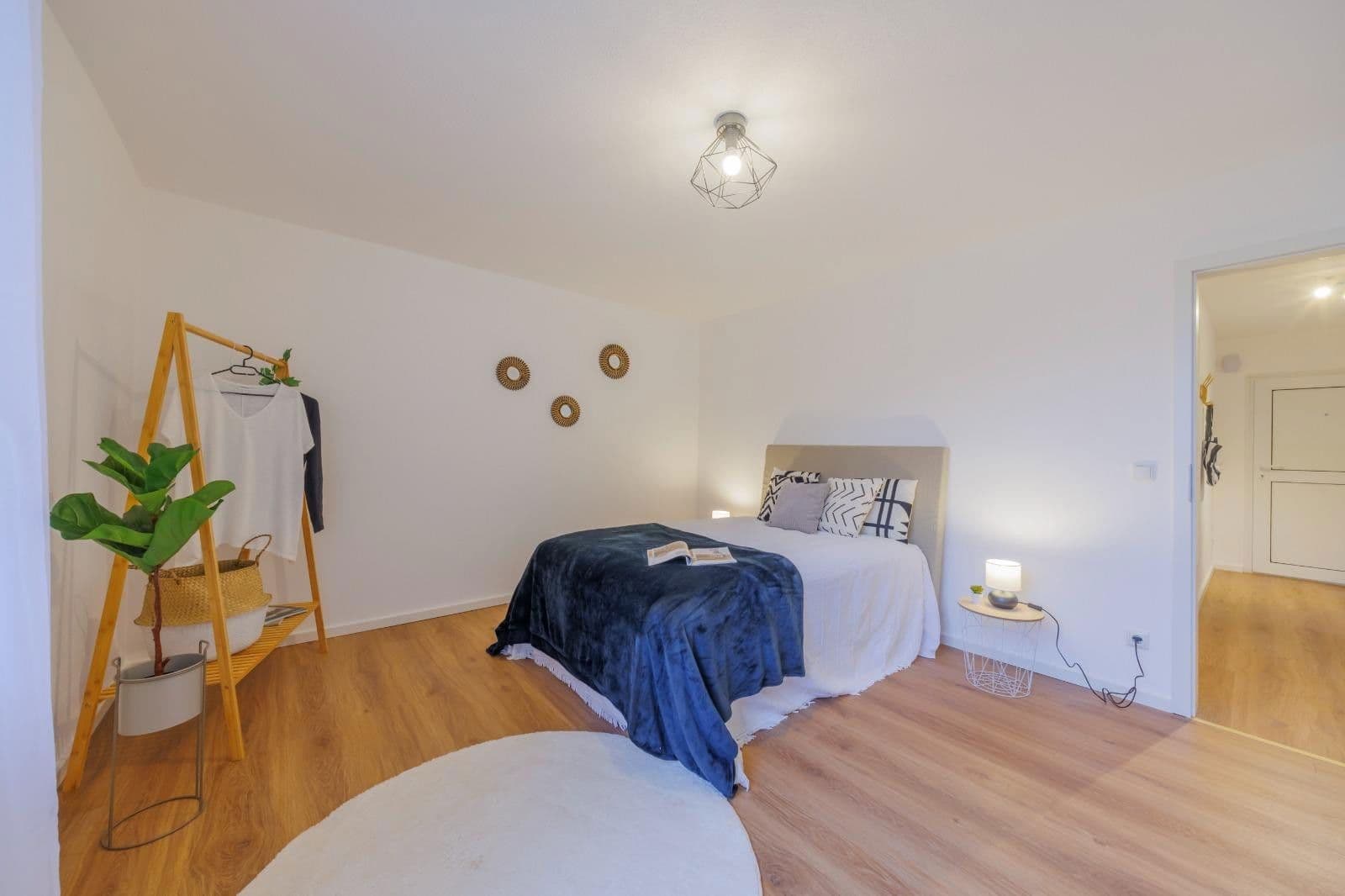 Predaj bytu 2-izbový 49 m², Ingolstadt Haunwöhr, Bavorsko Predaj bytu 2-izbový 49 m², Ingolstadt Haunwöhr, Bavorsko