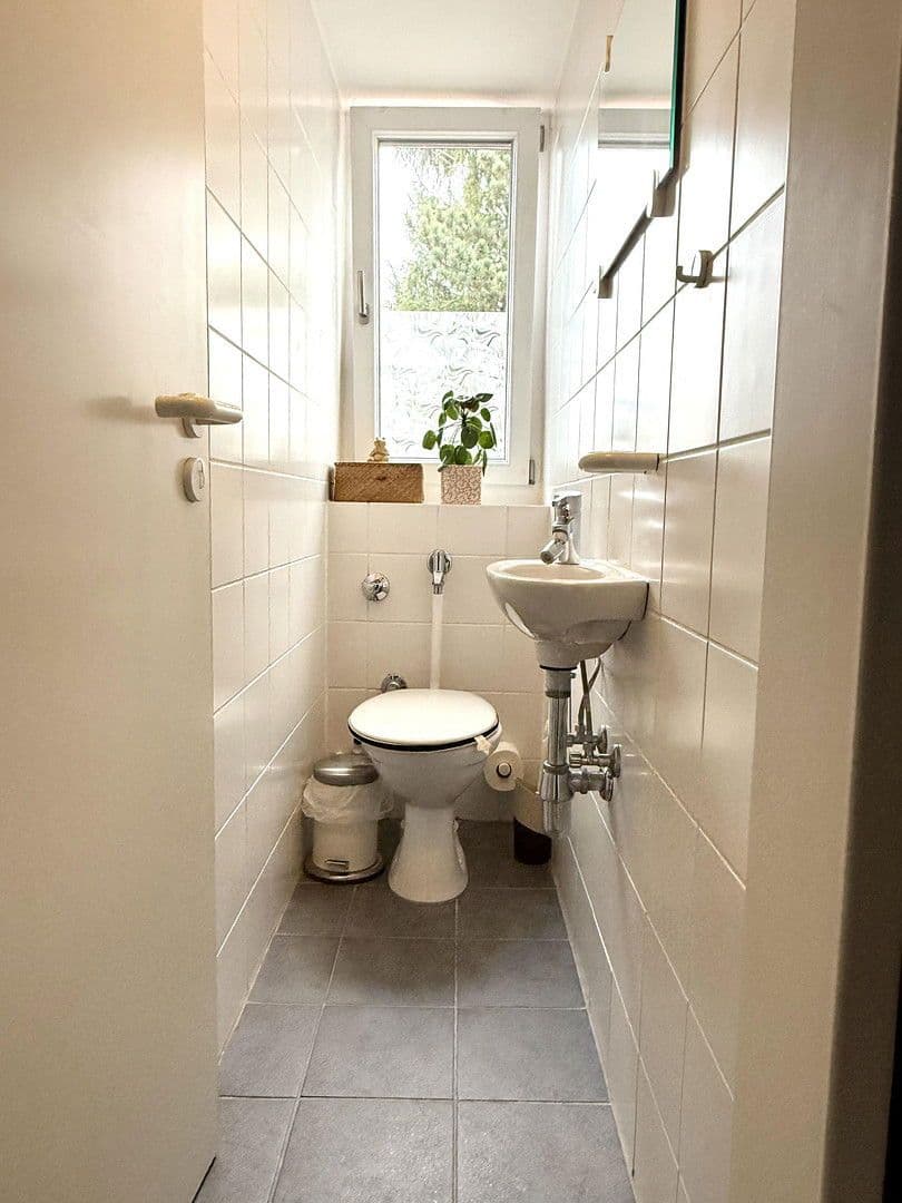 Predaj bytu 4-izbový 85 m², Nürnberg, Bavorsko Predaj bytu 4-izbový 85 m², Nürnberg, Bavorsko