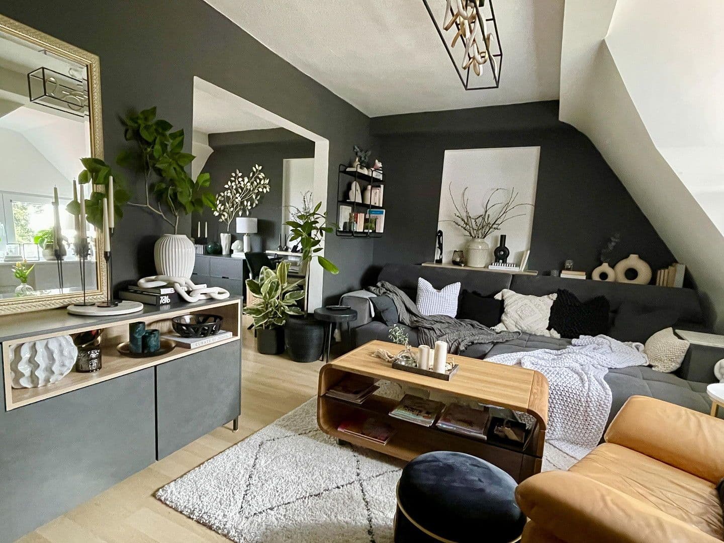 Predaj bytu 4-izbový 85 m², Nürnberg, Bavorsko Predaj bytu 4-izbový 85 m², Nürnberg, Bavorsko