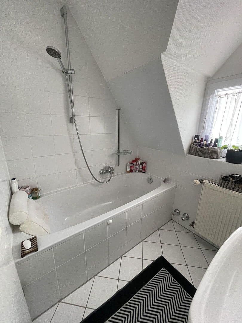 Predaj bytu 4-izbový 85 m², Nürnberg, Bavorsko Predaj bytu 4-izbový 85 m², Nürnberg, Bavorsko