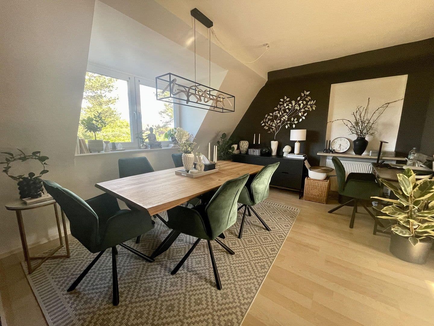 Predaj bytu 4-izbový 85 m², Nürnberg, Bavorsko Predaj bytu 4-izbový 85 m², Nürnberg, Bavorsko