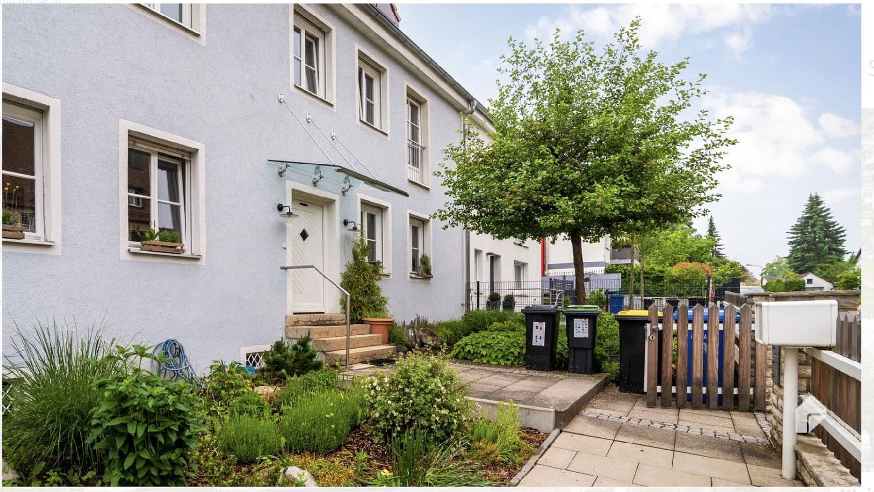 Predaj bytu 4-izbový 85 m², Nürnberg, Bavorsko Predaj bytu 4-izbový 85 m², Nürnberg, Bavorsko