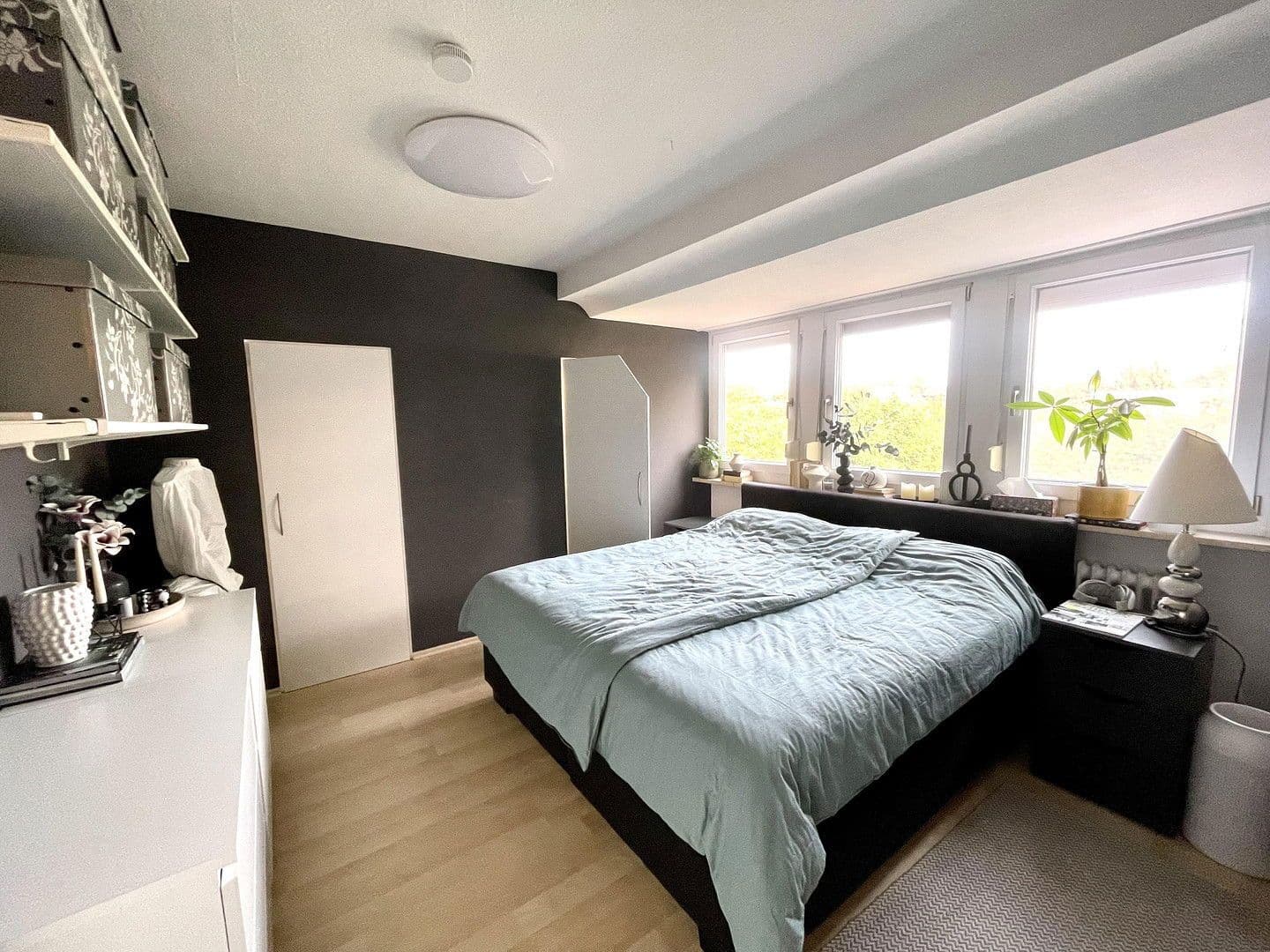 Predaj bytu 4-izbový 85 m², Nürnberg, Bavorsko Predaj bytu 4-izbový 85 m², Nürnberg, Bavorsko