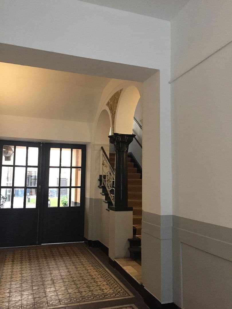 Prenájom bytu 2-izbový 50 m², Pasteurstr 18, Berlin, Berlín Prenájom bytu 2-izbový 50 m², Pasteurstr 18, Berlin, Berlín