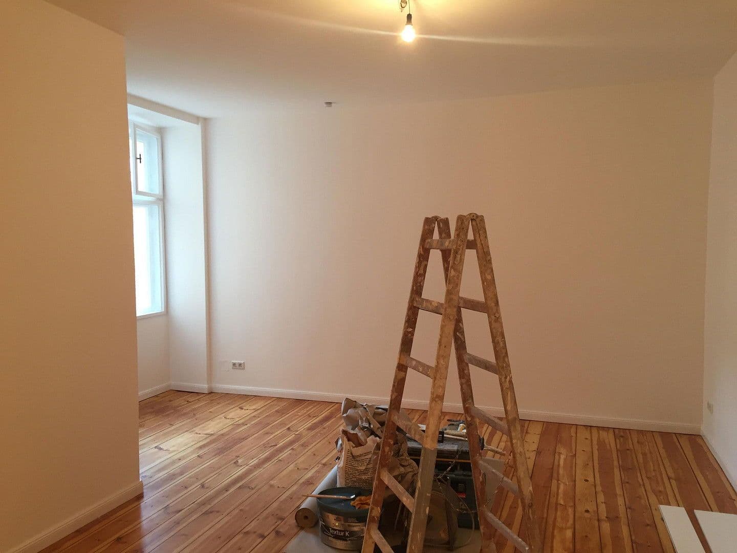 Prenájom bytu 2-izbový 50 m², Pasteurstr 18, Berlin, Berlín Prenájom bytu 2-izbový 50 m², Pasteurstr 18, Berlin, Berlín