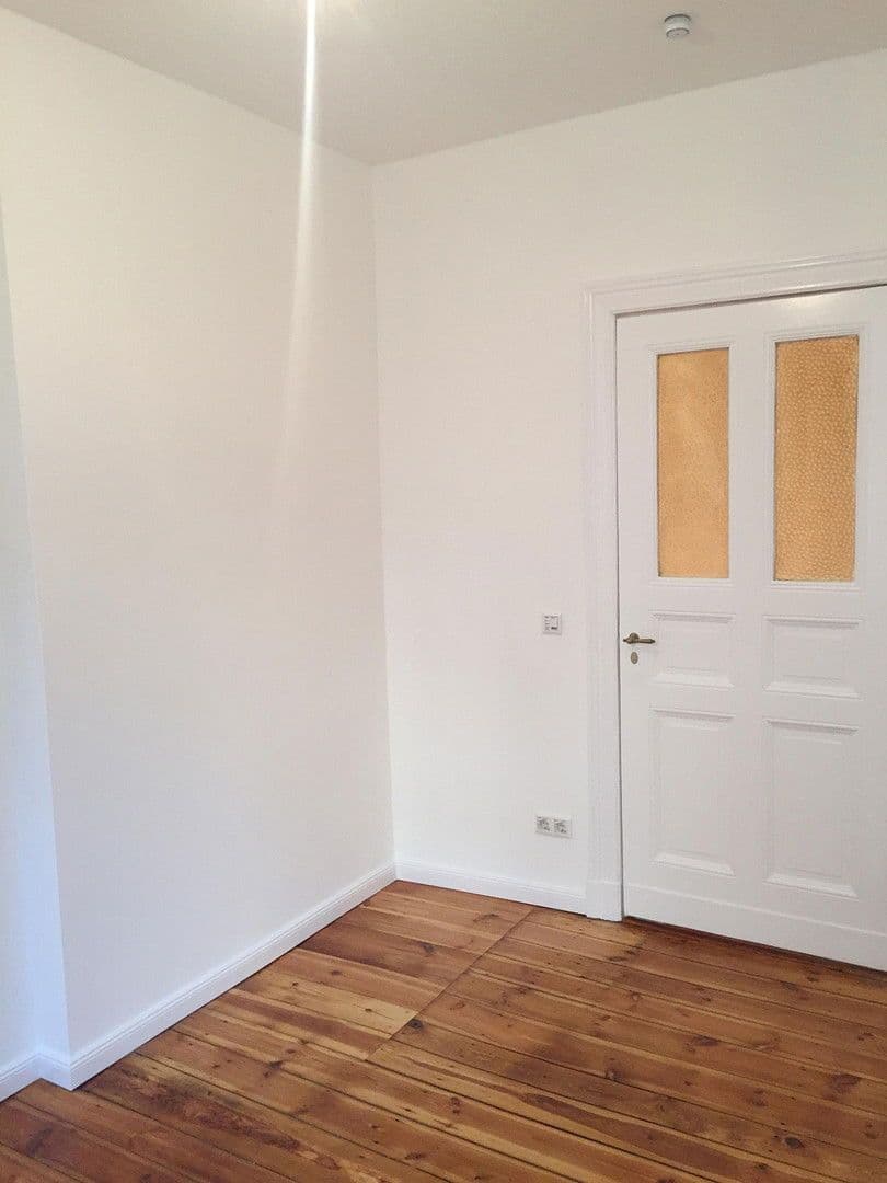 Prenájom bytu 2-izbový 50 m², Pasteurstr 18, Berlin, Berlín Prenájom bytu 2-izbový 50 m², Pasteurstr 18, Berlin, Berlín