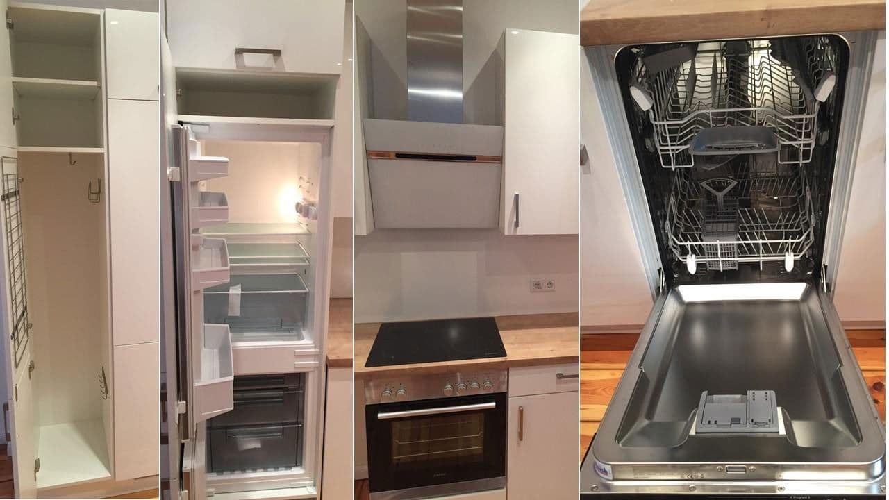 Prenájom bytu 2-izbový 50 m², Pasteurstr 18, Berlin, Berlín Prenájom bytu 2-izbový 50 m², Pasteurstr 18, Berlin, Berlín